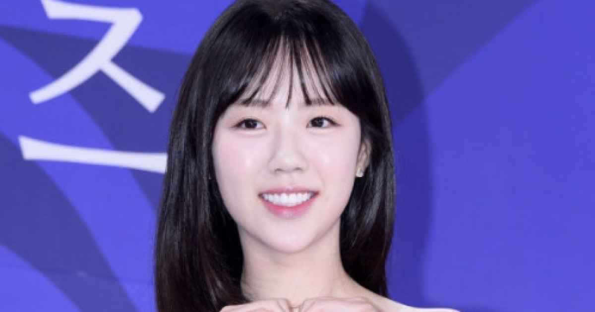 활동중단 지예은, '런닝맨' 불참..유재석