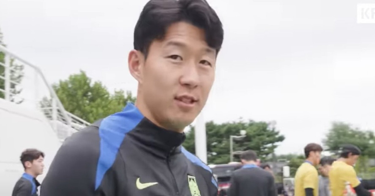 "머리에 총 맞은 것 같다" 손흥민 솔직 고백...브라질전 대참사 여파, 너무나 컸다→"마음이 너무 아프다"