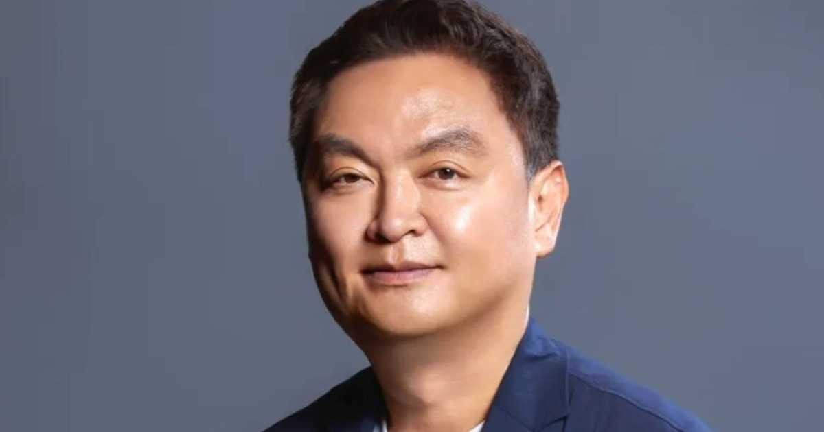 강윤성 감독 "AI가 배우를 대체할 수는 없어…CG 영역은 활용 높아질 것" ('중간계')