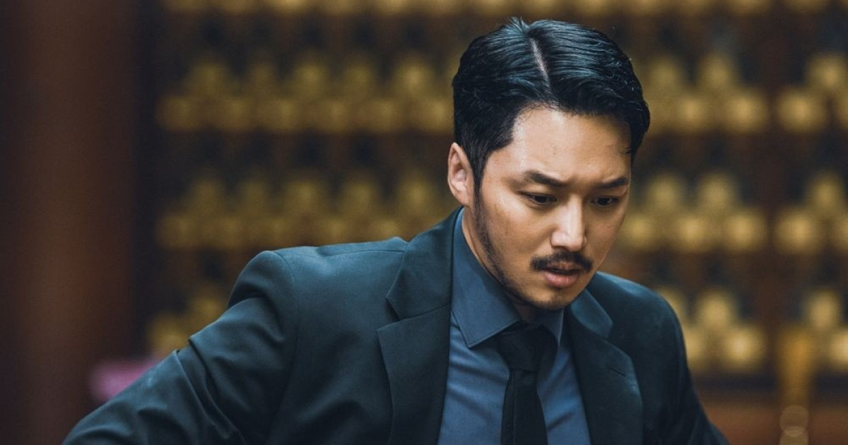 변요한 "인간 창조력 없으면 AI도 없어…효율성은 체감했다" ('중간계')