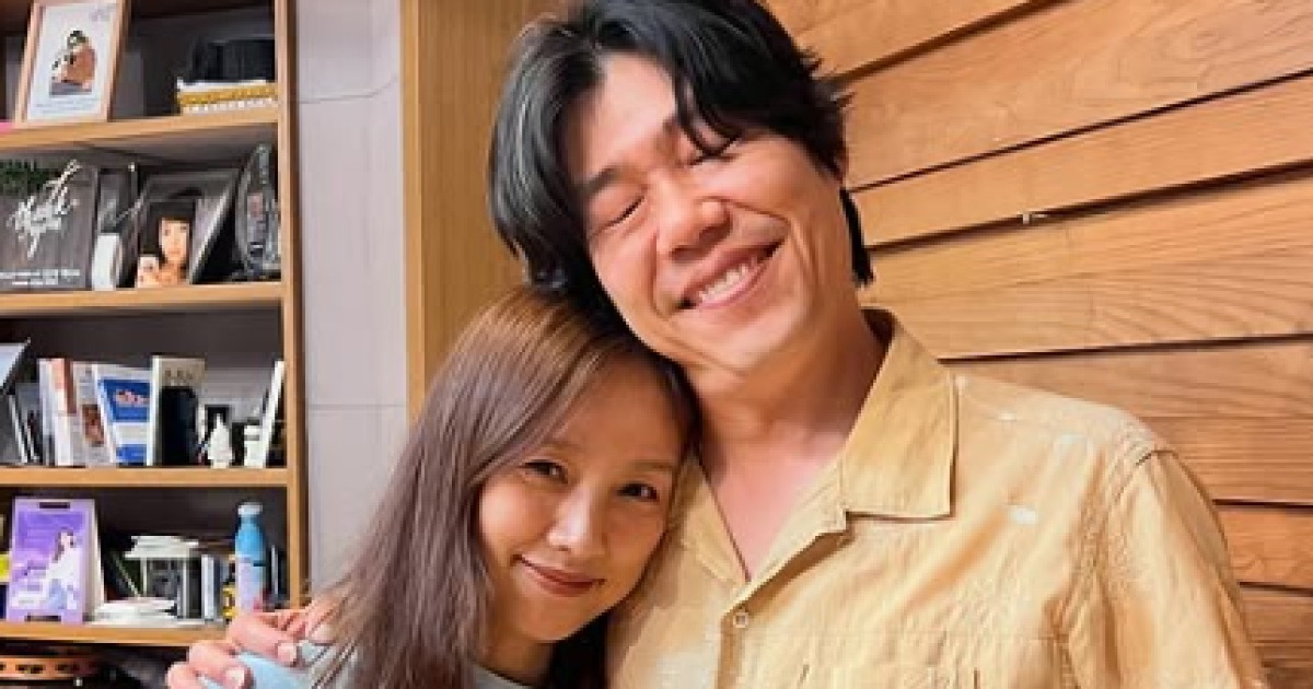 이상순, ♥이효리와 결혼 후 생긴 '안티'에...