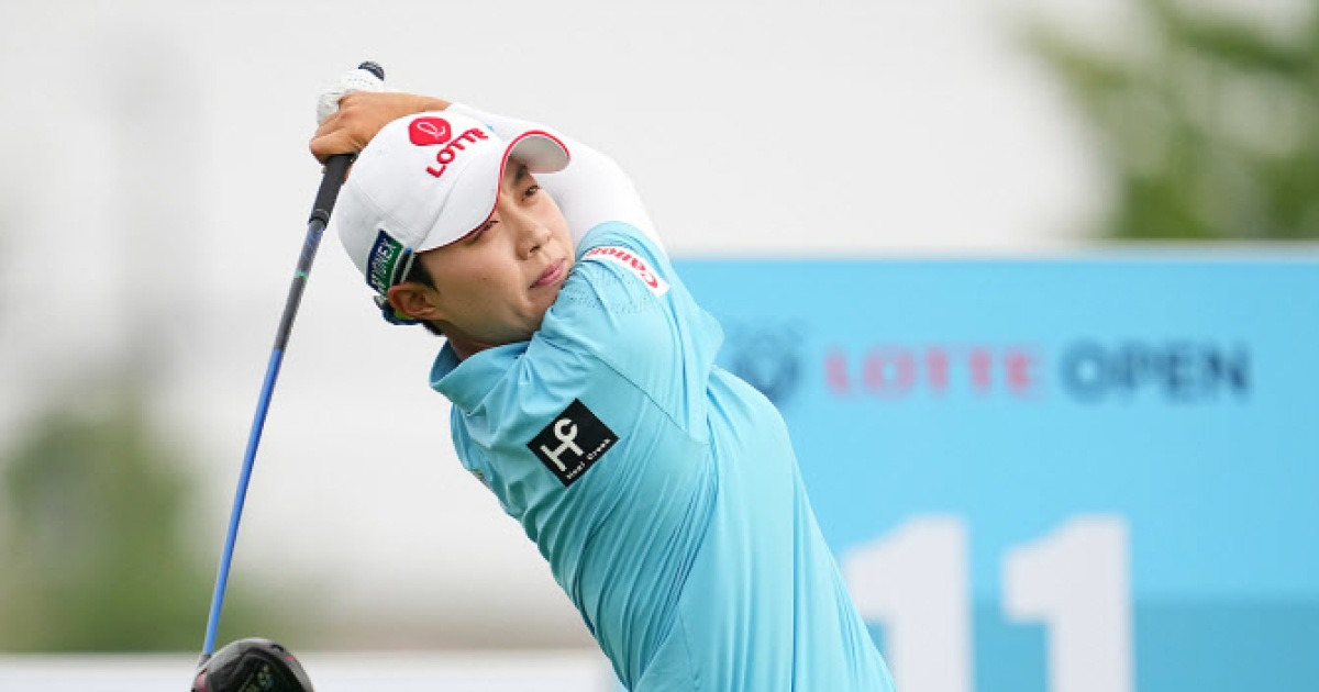 LPGA 스타들, 해남서 '샷대결'…메이저 퀸·日 신예 4인방 등 격돌
