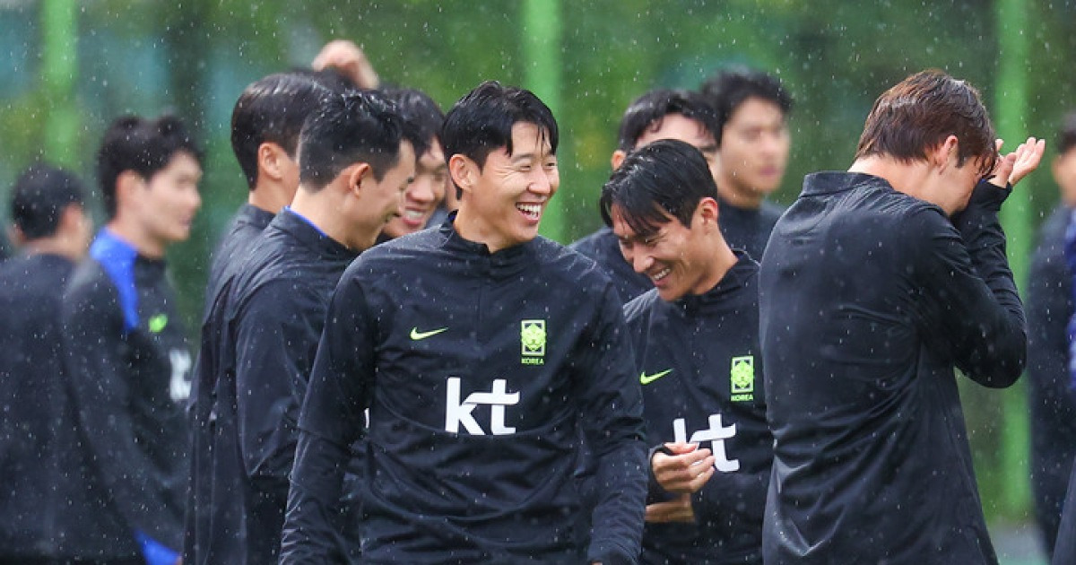 '브라질전 0-5 대패' 홍명보호, '남미 예선 최소 실점 2위' 파라과이 뚫어야 월드컵 포트2 보인다