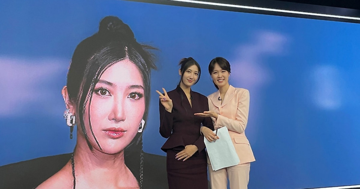 이재, 19일 '뉴스룸' 출격…'케데헌' 비하인드 전한다