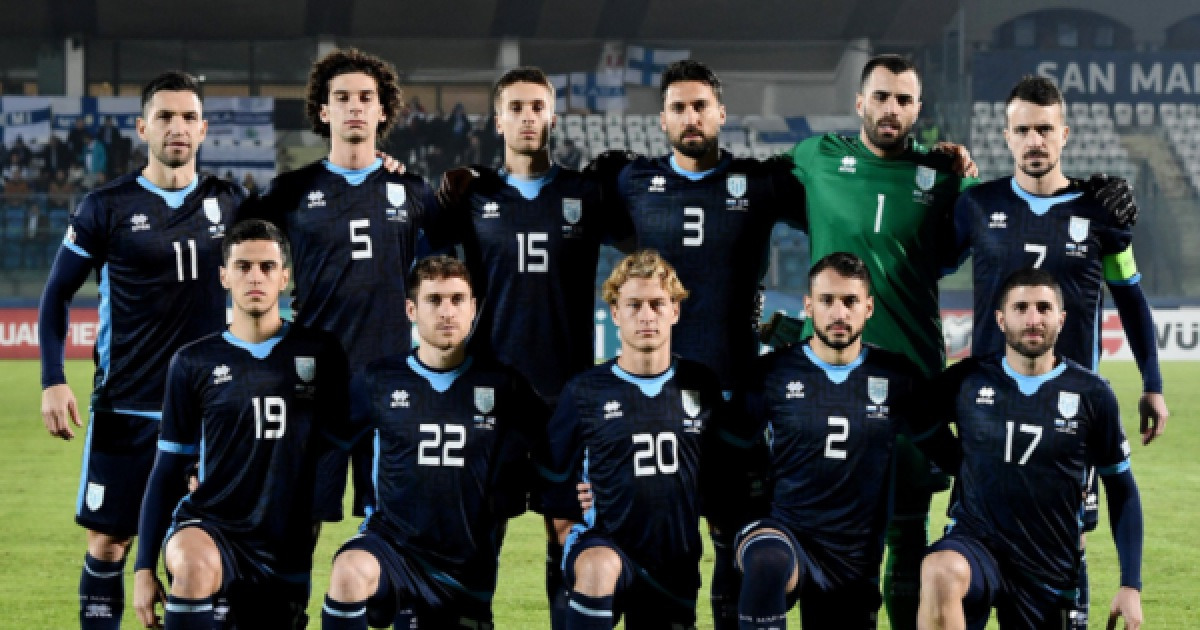'FIFA 랭킹 최하위'가 월드컵에?… 마지막 경기 대패하면 월드컵 가능성 높아지는 역설