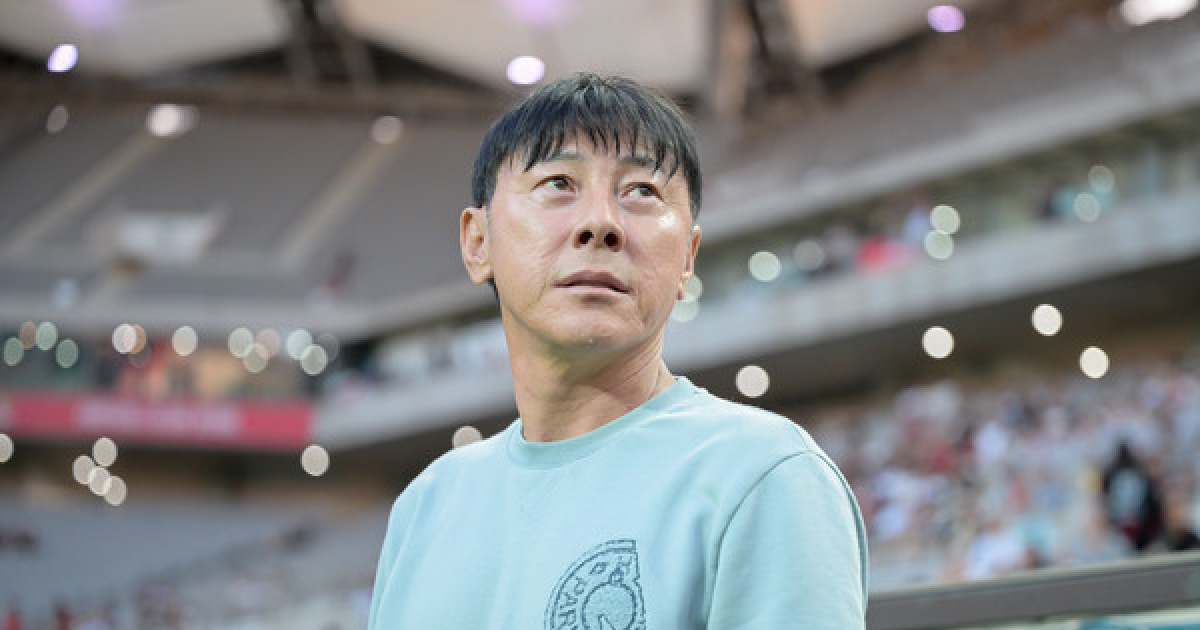 "울산 분위기 미리 알았다면…" 신태용의 격정 토로