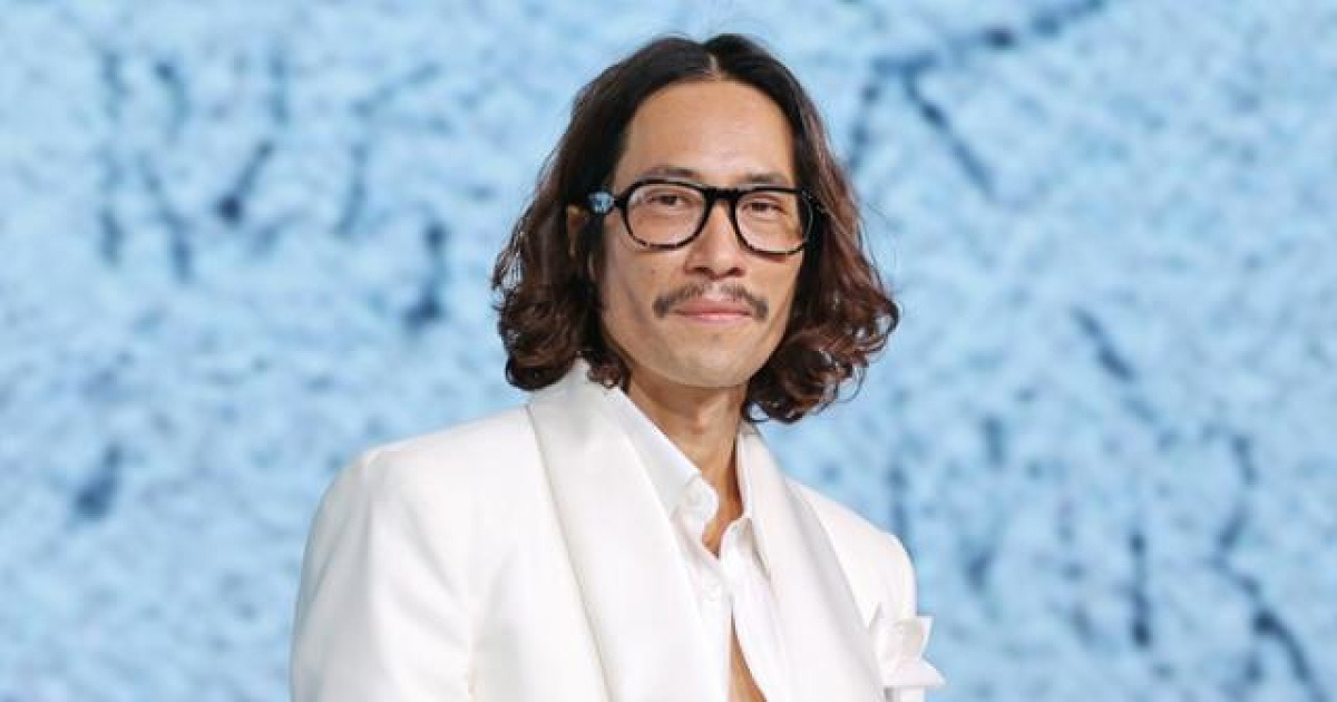 '굿뉴스' 변성현 감독의 삼고초려 "류승범, 처음엔 대본 거절"