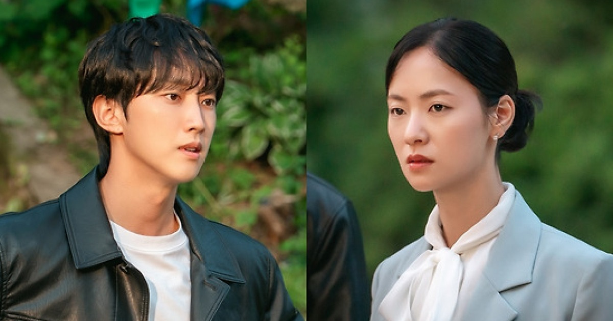 전여빈-진영, 땅 주인과 상속 전쟁 이은 토지 전쟁 시작? 포클레인 등장(부세미)