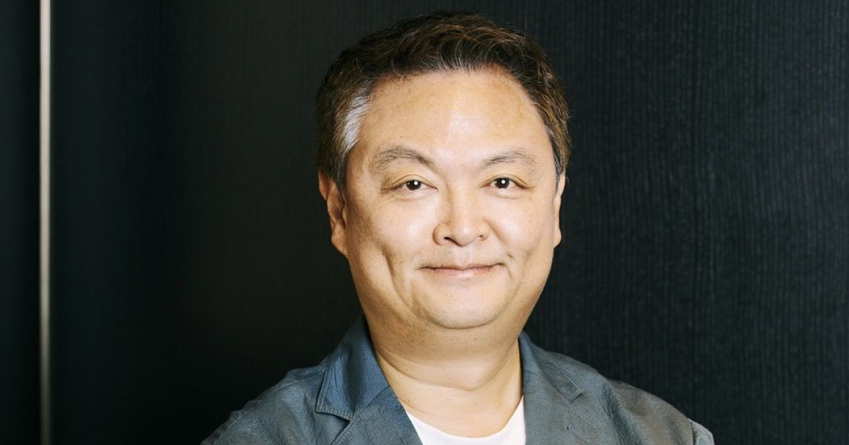국내 최초 AI영화 ‘중간계’…강윤성 감독 “CG, 이제 AI로 대체될 것”