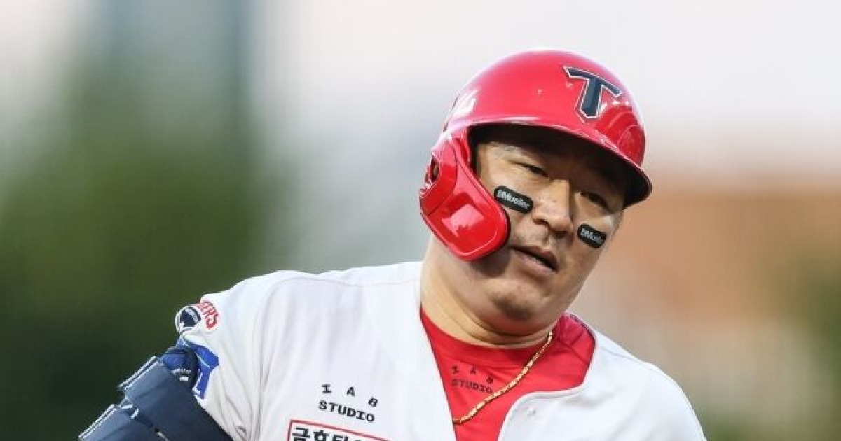 KIA는 최형우에게 169억원을 투자했는데 아직도 부족하다…42세 타격장인의 세 번째 FA, 얼마면 되나