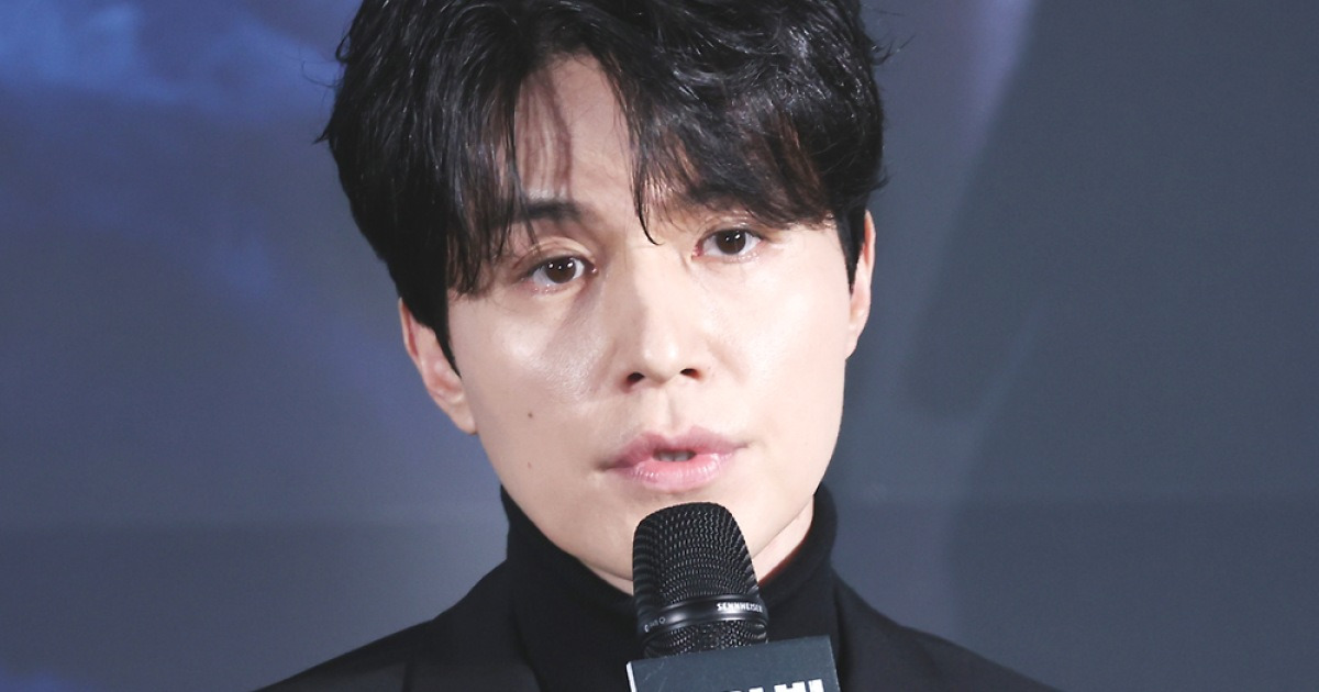 “기내 접근까지”…이동욱 측, 사생활 침해 법적 조치 예고