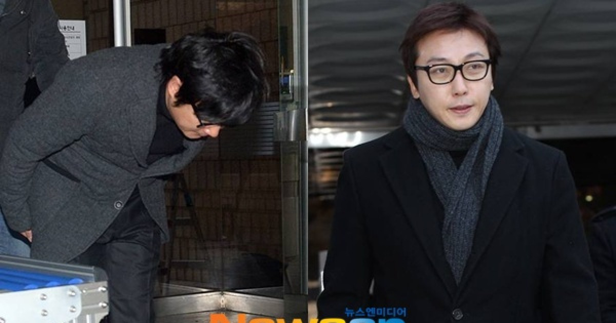 “이수근 90도 사죄vs탁재훈 뻣뻣한 태도” 불법도박 공개 저격한 신동엽 (짠한형)