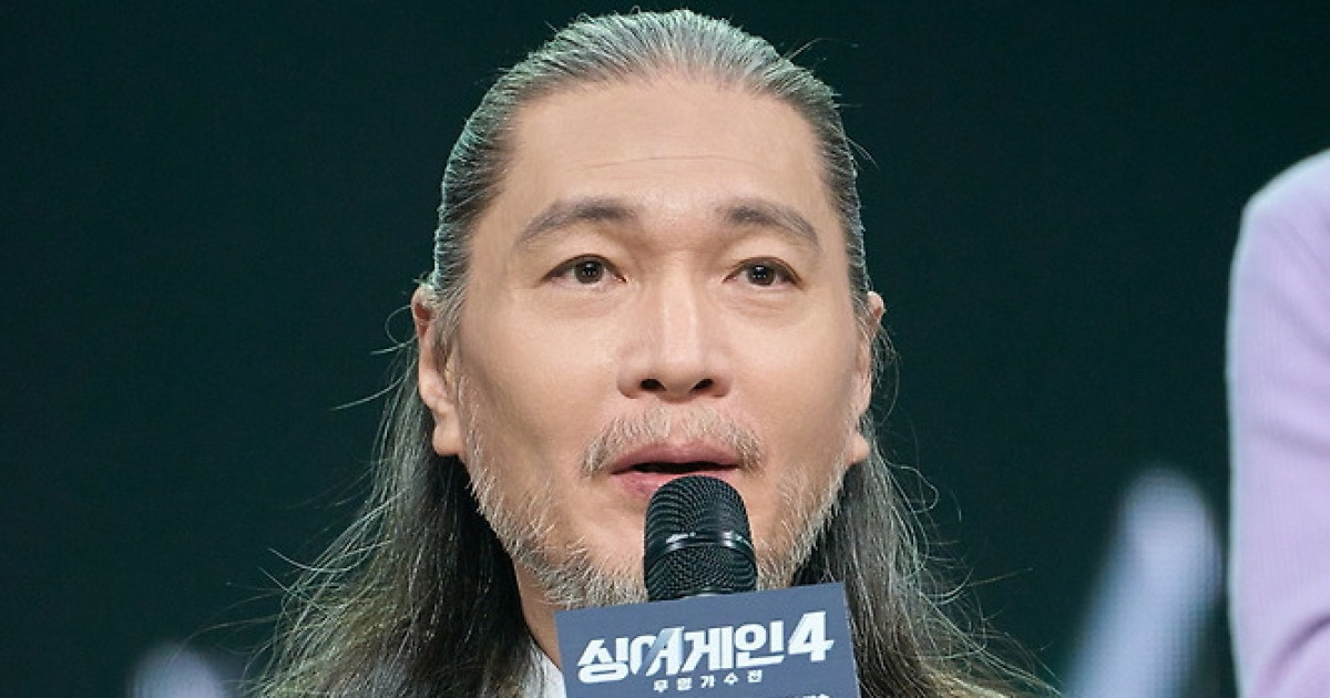 임재범 ‘싱어게인4’ 때문에 8집 앨범 준비도 미뤘다 “마음 무뎌져”