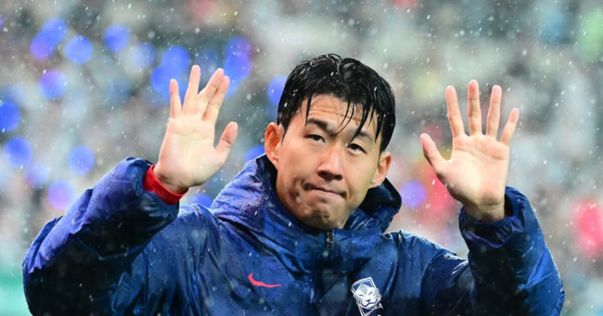 "손흥민 왜 안 뛰어요?" 쇄도하는 질문에 美 언론, 'A매치 결장' 개념 설명...손흥민, 미국 축구 인식 바꿨다