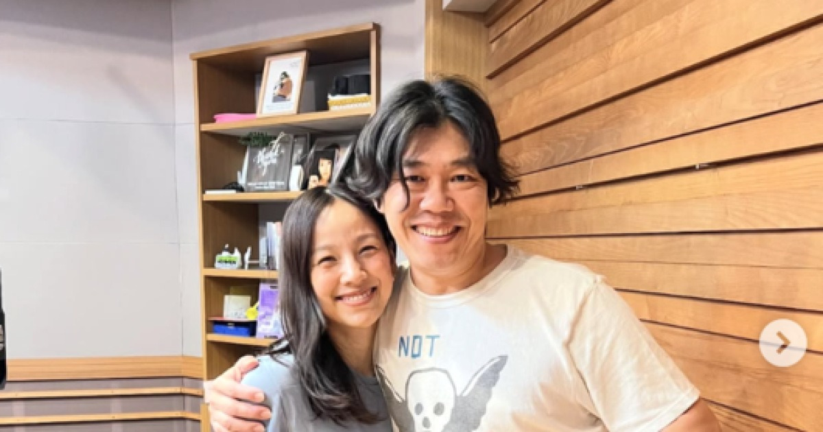 이효리, ‘완벽한 하루’ 하차..♥︎이상순 “컨디션 조절 필요, 이젠 ‘간헐적 효리’”