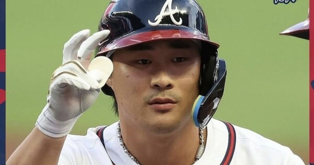"슬프다, KIM이 팀에 남기를 원했다"...속앓이하는 ATL, 김하성 FA 결단 앞두고 긴장 최고조