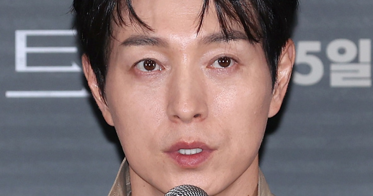 정성일, 9년 만에 이혼에 네티즌 '충격'…"러브스토리 다 말해놓고"