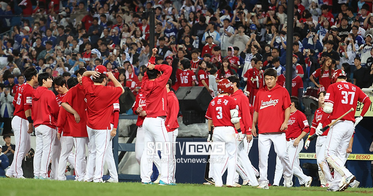 SSG 미스터리, 도대체 조병현은 어디로 사라진 거야? 몸은 멀쩡했다, 이숭용 판단은 무엇이었나