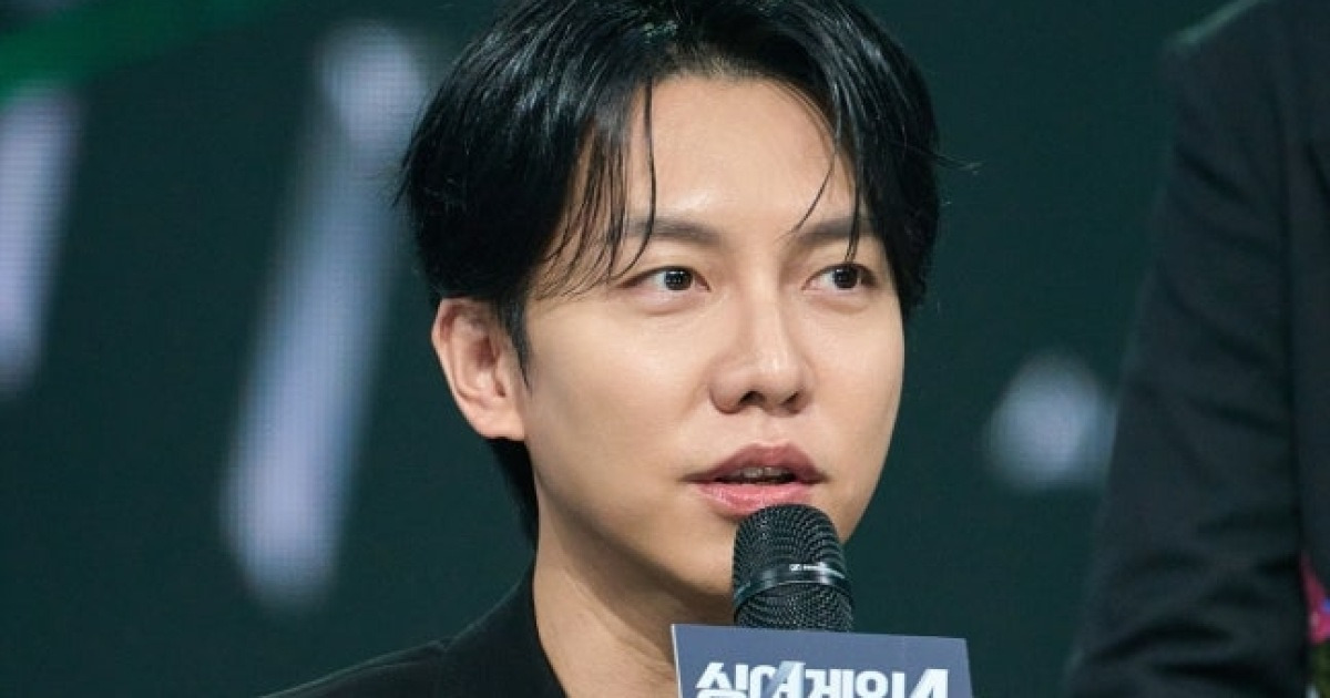'싱어게인4' 이승기