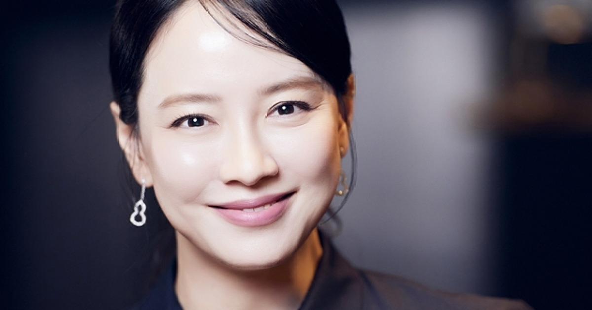 '만남의 집' 송지효의 본업 복귀