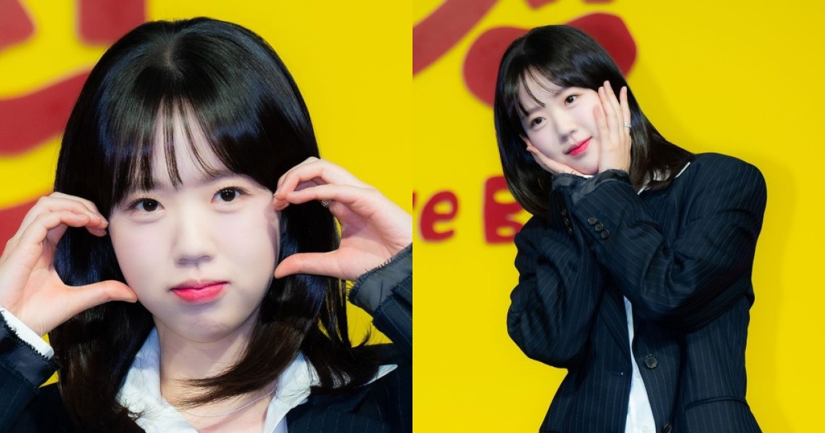 '활동중단' 지예은, 번아웃→갑상선 이상설까지…소속사 "확인 불가"