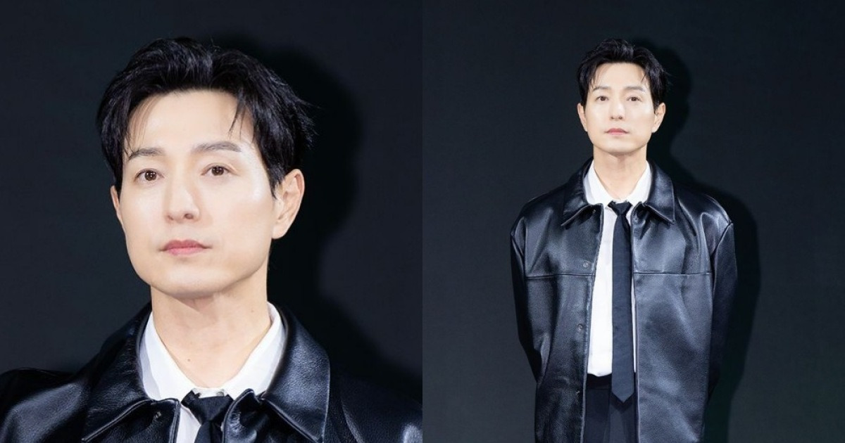 '이혼' 정성일, 개인사 딛고 열일→야구 성덕 되나…