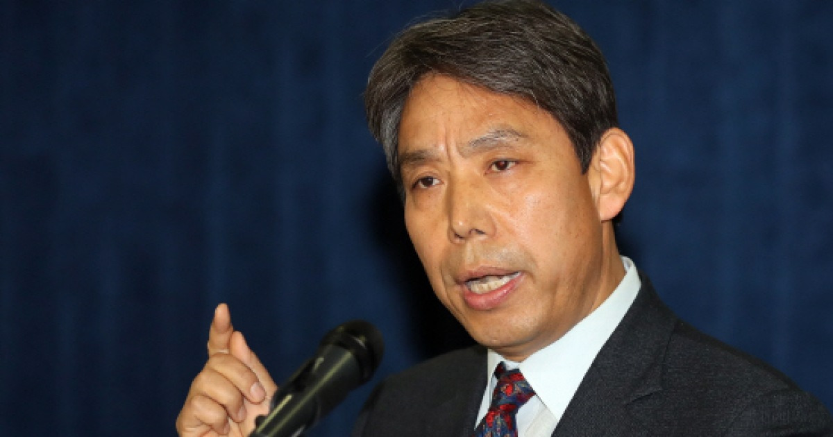 신문선 교수 직격탄 "홍명보호 브라질전? D- 낙제점이고 대참사…배웠다는 말도 실언"