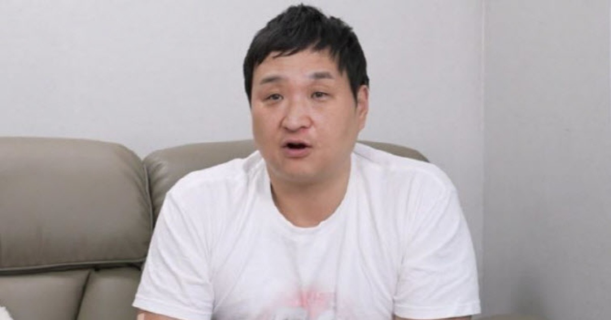 구성환 백반증 치료 병원, '나 혼자 산다' 방송 해명 "일부 편집"