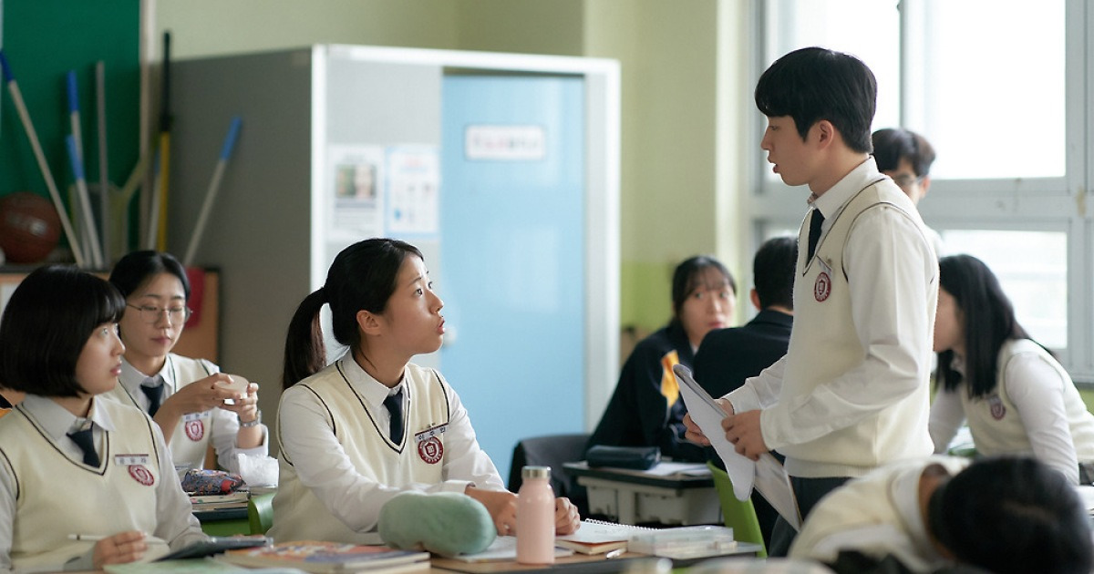 '세계의 주인' 윤가은 감독