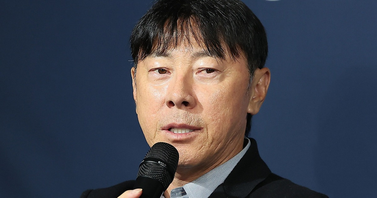 신태용, 울산 팬들에게 사과…"내 잘못이고 불찰 역할 다 못했다"