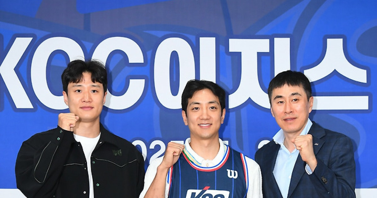 '허훈 복귀시점 모르쇠 작전?' KCC의 속사정은?…개막전 준비하다 또 다쳐 "100%까지 기다린다"