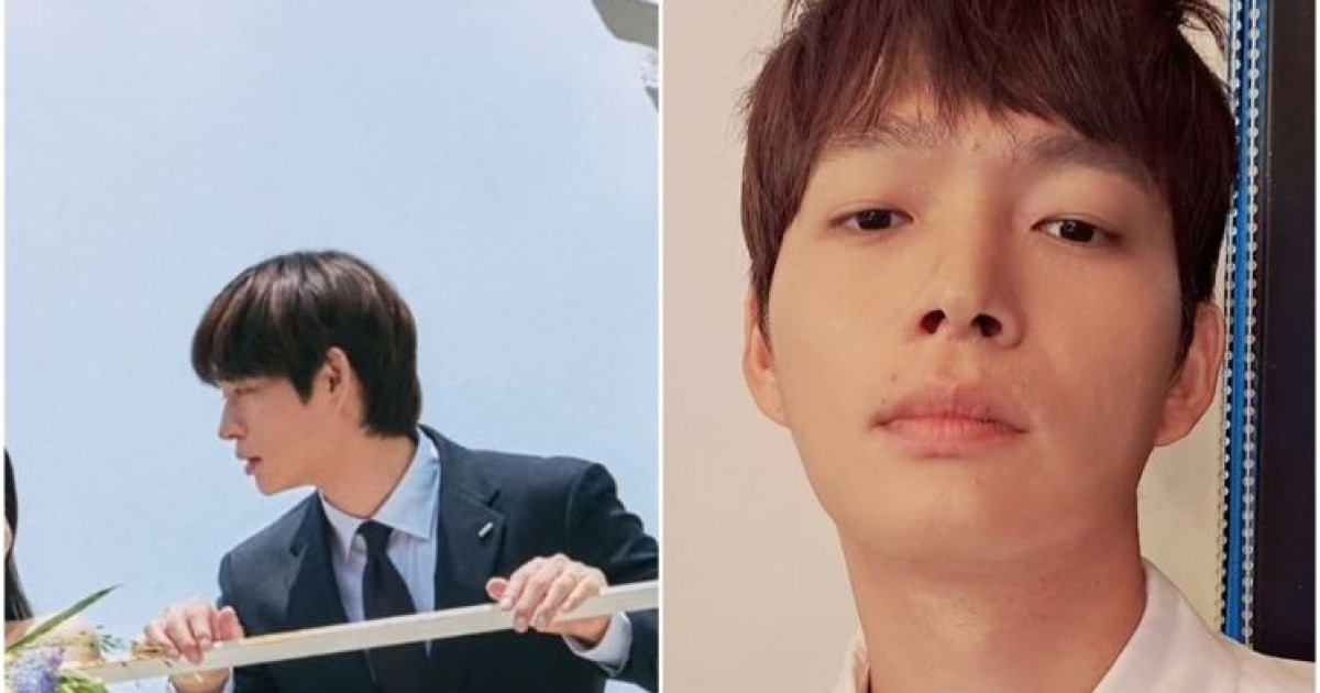 '최재성 전 의원 아들' 최낙타 11월 결혼
