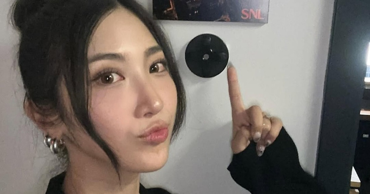 이재(EJAE) "'케데헌' 이후 180도 바뀐 일상, 낯설고 신기하다"
