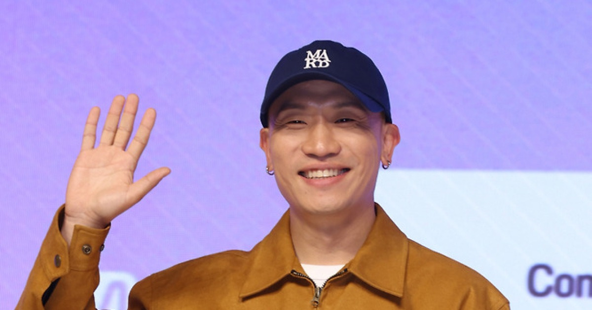 ‘힙합 프린세스’ 개코 “프로듀서 참여, 새롭고 설레…참가자들 재능 놀라워”