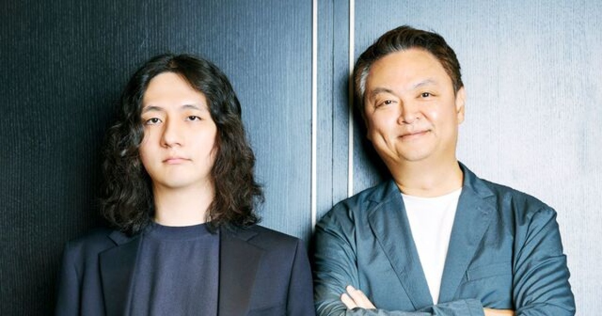 첫 AI 장편영화 ‘중간계’ 공개… 강윤성 “AI가 영화판 바꿀 것”