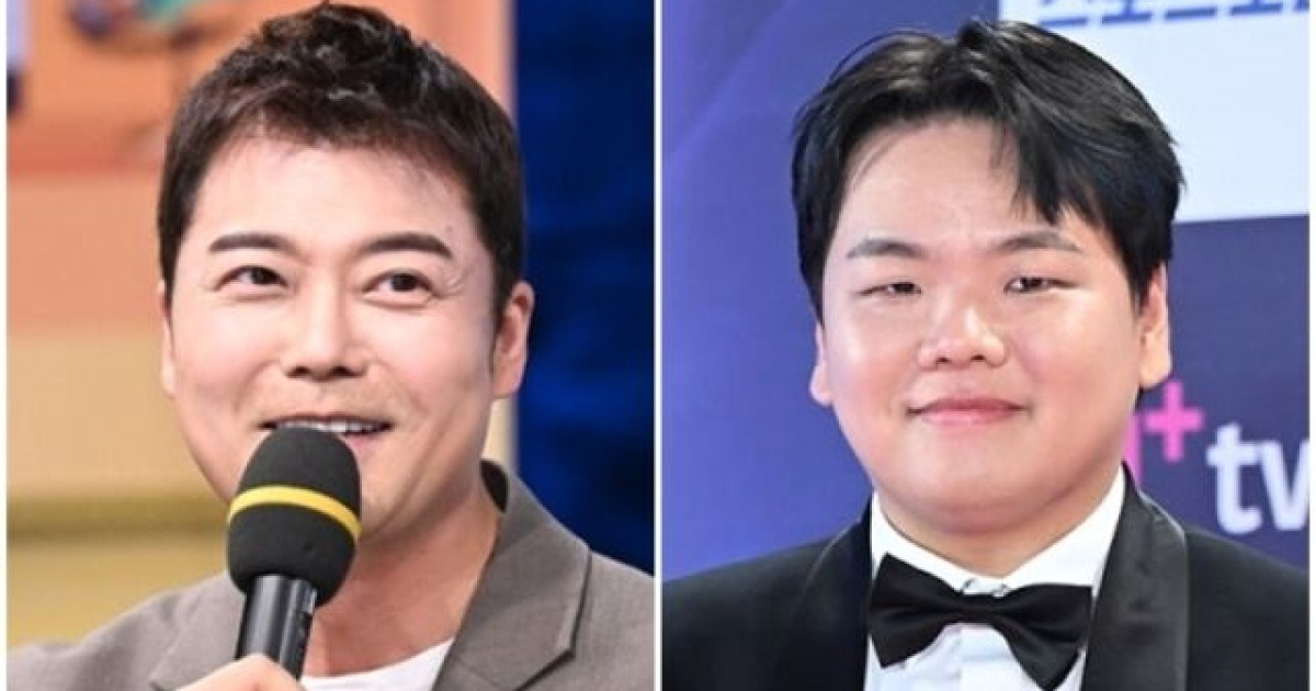 “씁쓸한 전현무”, 33살 곽튜브 결혼에 “너마저 가는구나” 한숨 푹푹(종합)