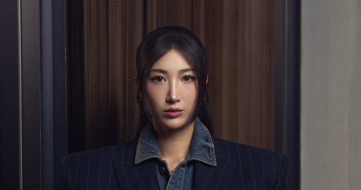 ‘케데헌’ 이재 “할아버지 신영균, 노래도 연기라고 조언”
