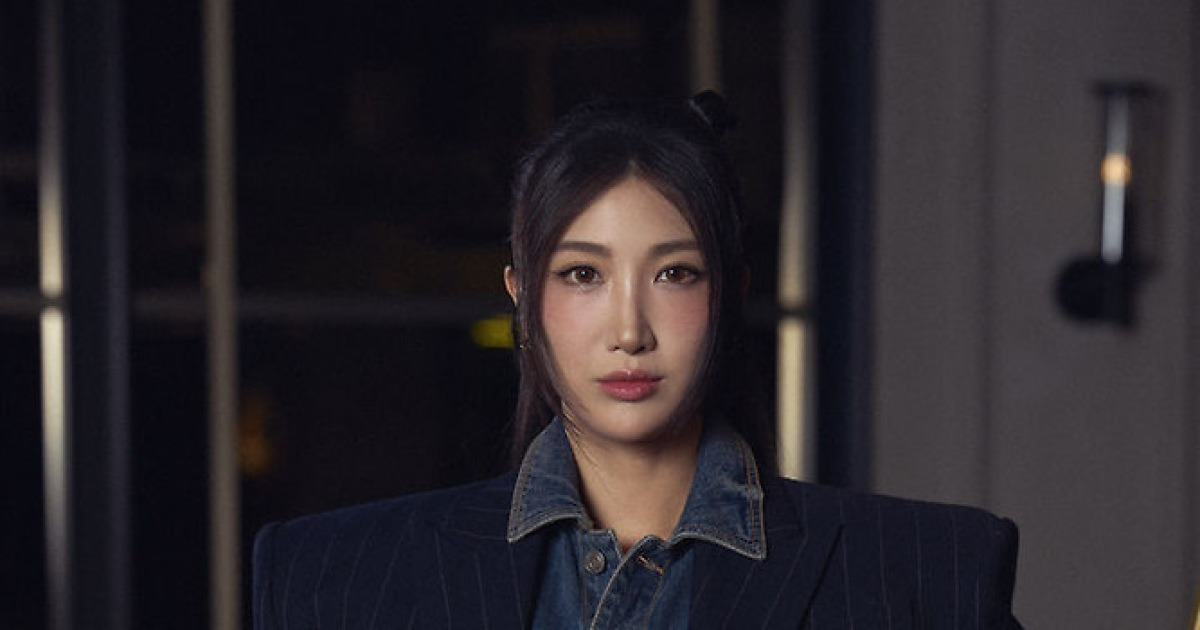 케데헌 '골든' 이재(EJAE), 금의환향 "후렴에 한국어 넣는 게 중요했죠"