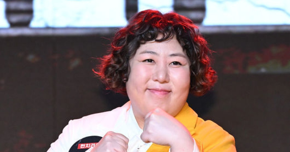 신기루, ‘법정 구속’ 보도에 깜짝..“나도 놀랐다, 걱정 말길” 직접 해명