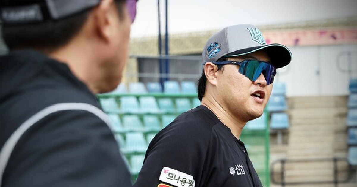 '충격의 2군 0홈런' KT 베테랑 거포, 결국 19년 만에 1군 출장 '0'…작년 FA 포기했는데 올해는 더 힘들다