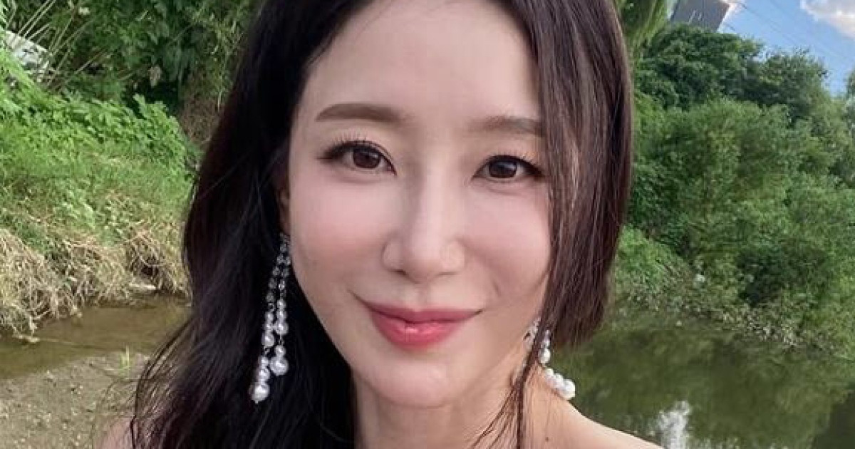 김하영, '서프라이즈' 재정비에 "22년 함께했는데…신혼여행서 눈물"