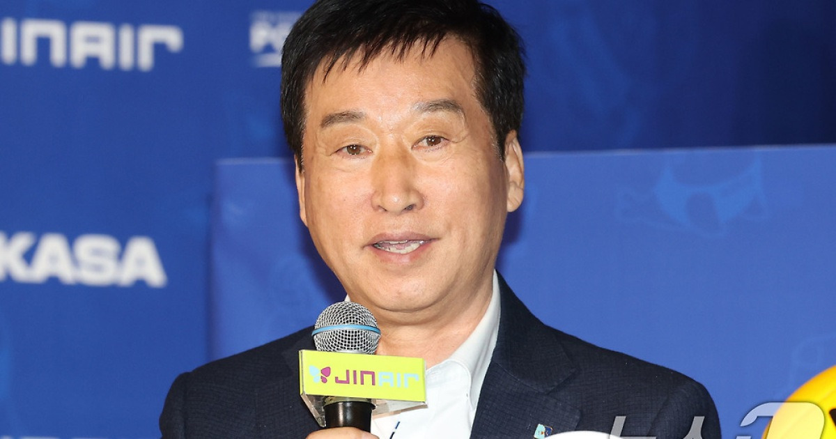 “나는 꼰대가 아니라 꼰대 그 이상”…V리그 개막 전 ‘입담‘ 장난 아니네