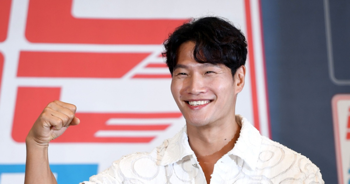 김종국, ‘아내 실루엣 감추려 영상 삭제?’...“그 정도로 정신 나간 놈 아냐” 단호 해명