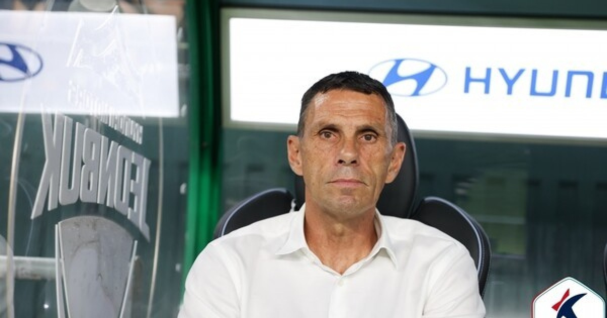 'NO Penalty-NO VAR-NO words' 포옛 감독의 심판 저격 징계 가능성, '상벌위 21일 결정'