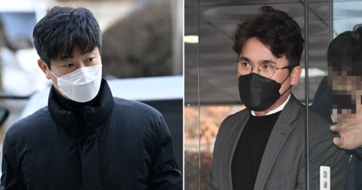 돈은 받았지만, 법적으로는 무죄 확정...김종국-장정석은 야구계로 돌아올 수 있을까
