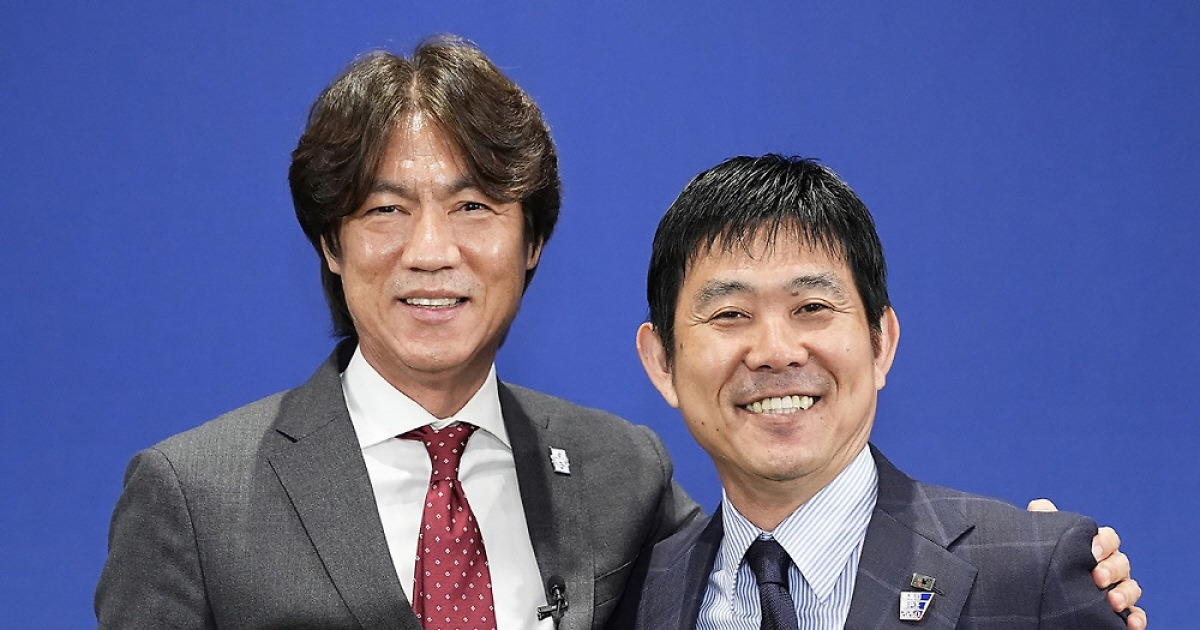 '초비상' 한국도, 일본도 피하고 싶은 최악 시나리오, 죽음의 조 가능성 여전...FIFA 랭킹 10위 이탈리아 4포트 가능성 폭등