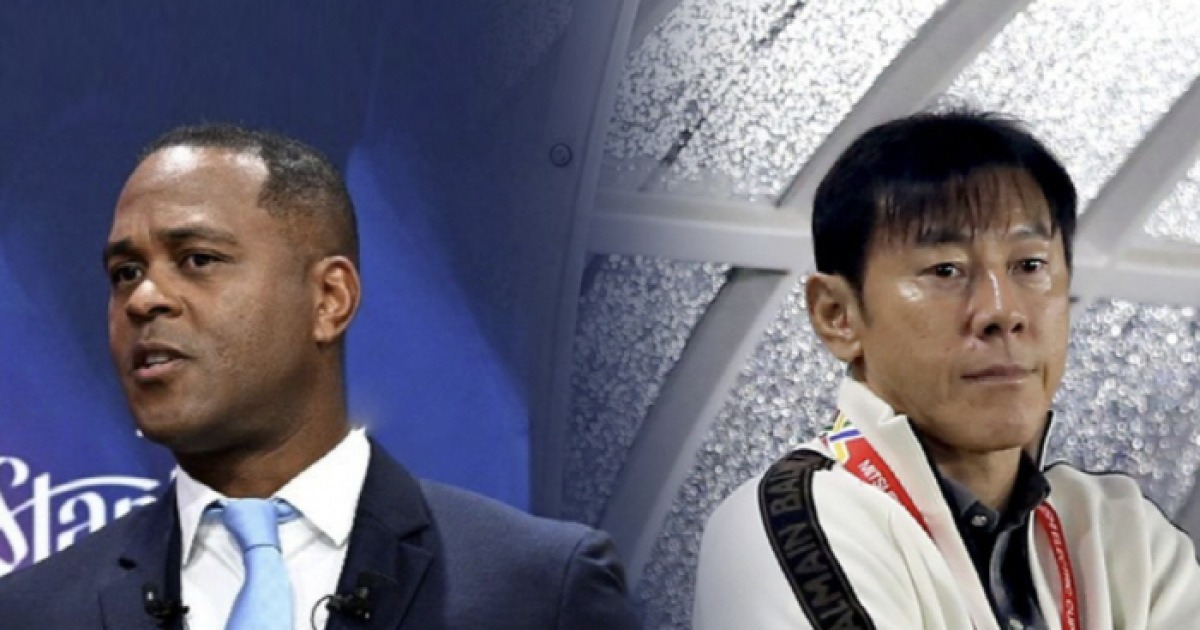 축구협회장까지 대국민 사과...신태용 파격 경질 후폭풍→월드컵 희망 '와르르' 인니, 폭발한 현지 여론에 10개월 만에 또 감독 경질