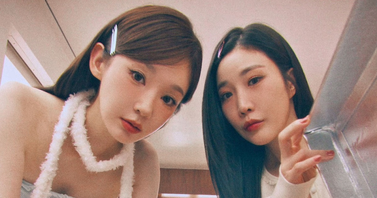 다비치, 6개월 만에 컴백…이무진과 가을 발라드 완성