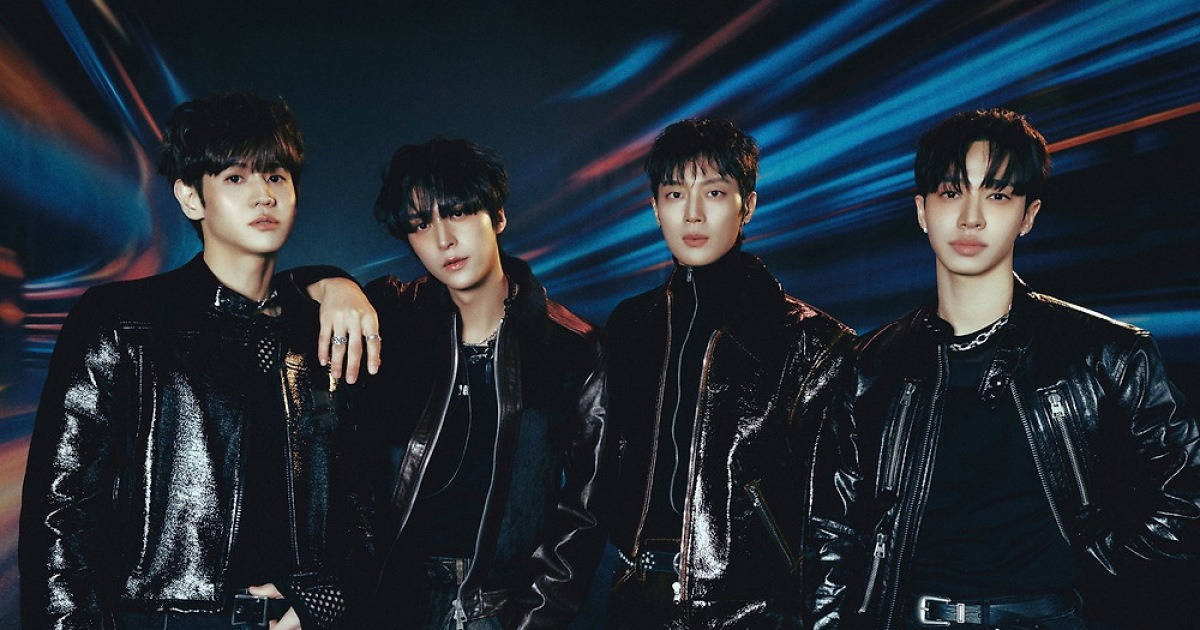 하이라이트, 오늘(16일) 데뷔 16주년 맞아 팬송 ‘RAINBOW’ 발표