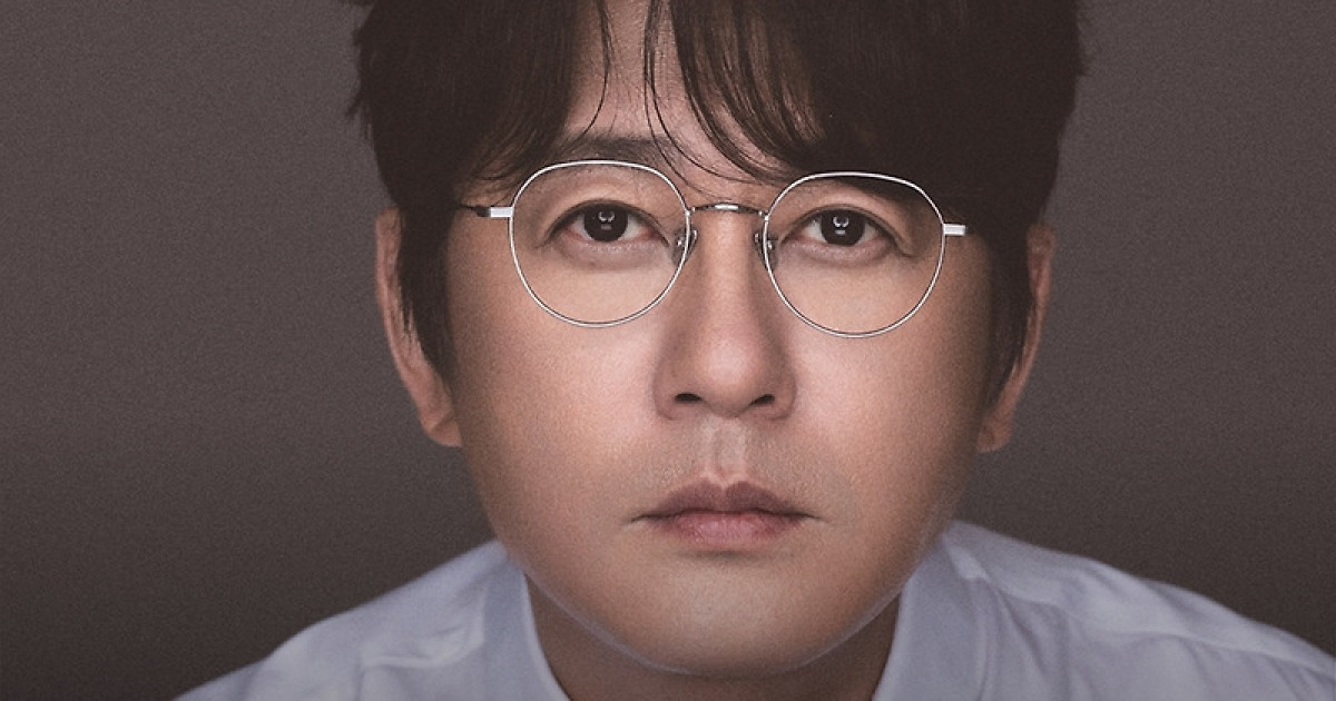 신승훈, '골든디스크 파워하우스' 선정…11월 단독 콘서트 개최